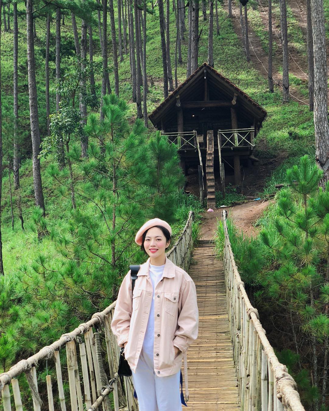 So sánh tour du lịch TP HCM – Đà Lạt 3 ngày 2 đêm - Ảnh 4. So sánh tour du lịch TP HCM – Đà Lạt 3 ngày 2 đêm - Ảnh 4.