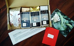 Cẩm nang sắm quà chuẩn 'made in Taiwan' khi du lịch xứ Đài