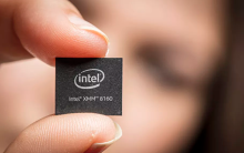 Apple chuẩn bị mua mảng kinh doanh modem 5G của Intel với giá 1 tỉ USD