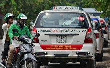 Bớt cạnh tranh với Grab, không còn đối thủ Uber, Vinasun bất ngờ báo lãi tăng đột biến 6 tháng đầu năm 2019