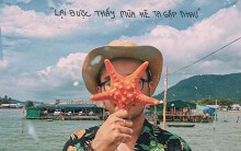 Hành trình du lịch 3 ngày 2 đêm 'check-in một vòng' Phú Quốc chỉ với 5 triệu đồng