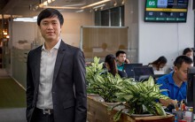 Ông chủ trẻ đứng sau mạng xã hội Gapo, người khởi nghiệp với việc mở cửa hiệu cầm đồ
