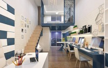 Bộ Xây dựng kêu khó trong việc ban hành quy chế quản lí Officetel