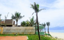 Đà Nẵng sẽ 'mạnh tay' với 14 khu nghỉ dưỡng lấn chiếm bãi biển