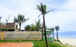 Đà Nẵng sẽ 'mạnh tay' với 14 khu nghỉ dưỡng lấn chiếm bãi biển