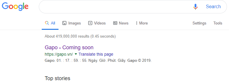 Gapo2 Gapo2