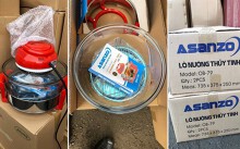 Chân dung Công ty Sa Huỳnh - doanh nghiệp nhập đồ điện tử nhãn hiệu Asanzo từ Trung Quốc về Việt Nam vừa bị khởi tố vụ án buôn lậu