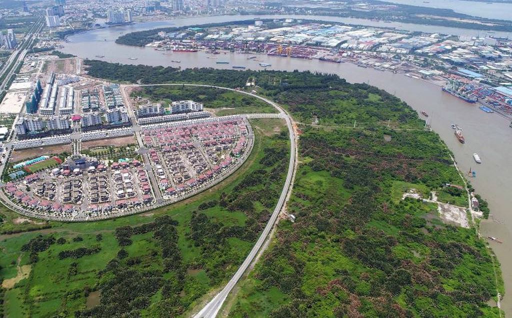 6 tháng đầu năm 2019: Phát hiện 230 đơn vị vi phạm về đất đai - Ảnh 1. 6 tháng đầu năm 2019: Phát hiện 230 đơn vị vi phạm về đất đai - Ảnh 1.