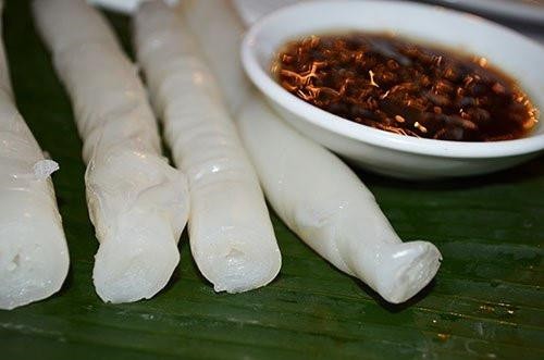 Nhung mon an 'chua thu chua biet' Ha Long hinh anh 1 Nhung mon an 'chua thu chua biet' Ha Long hinh anh 1