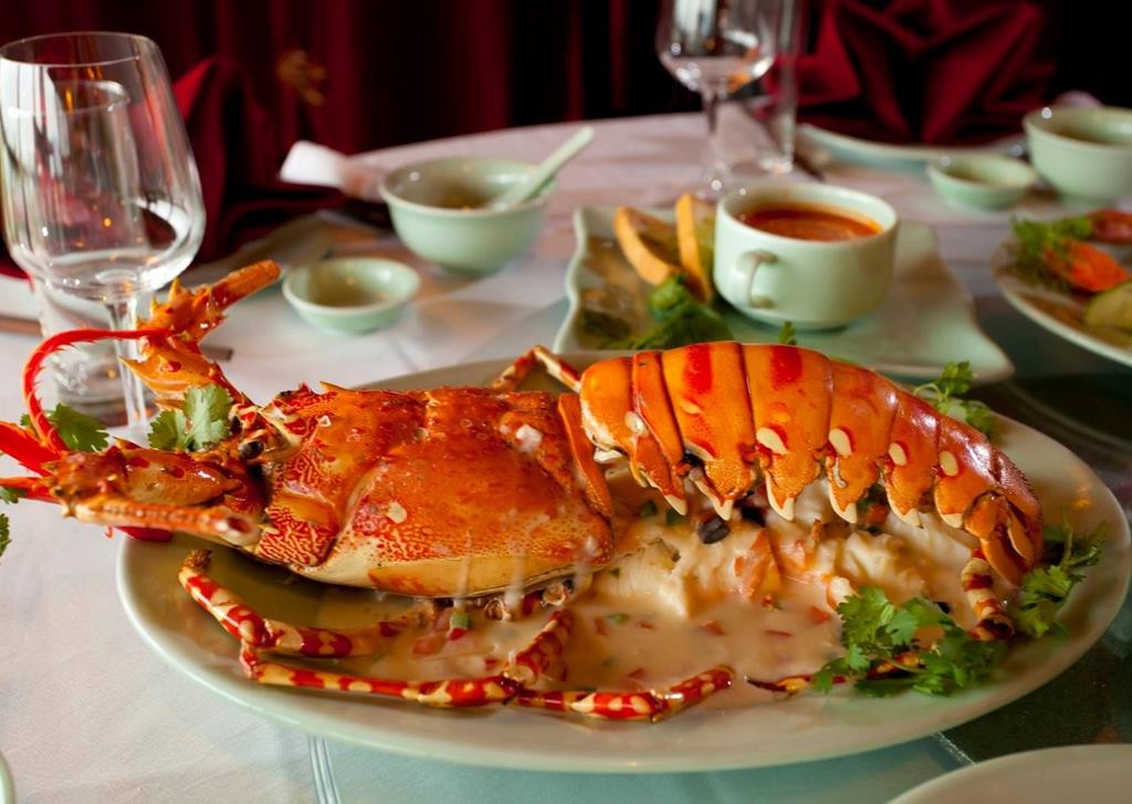Nhung mon an 'chua thu chua biet' Ha Long hinh anh 14 Nhung mon an 'chua thu chua biet' Ha Long hinh anh 14