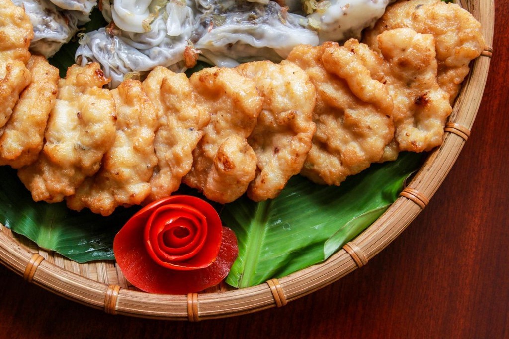 Nhung mon an 'chua thu chua biet' Ha Long hinh anh 17 Nhung mon an 'chua thu chua biet' Ha Long hinh anh 17