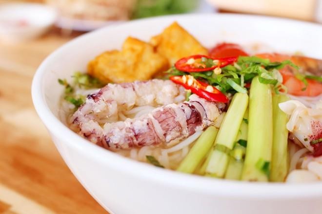 Nhung mon an 'chua thu chua biet' Ha Long hinh anh 22 Nhung mon an 'chua thu chua biet' Ha Long hinh anh 22