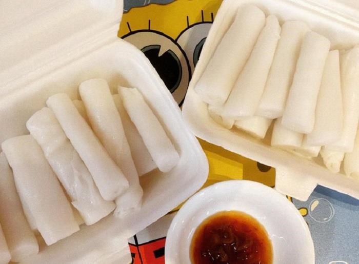 Nhung mon an 'chua thu chua biet' Ha Long hinh anh 4 Nhung mon an 'chua thu chua biet' Ha Long hinh anh 4