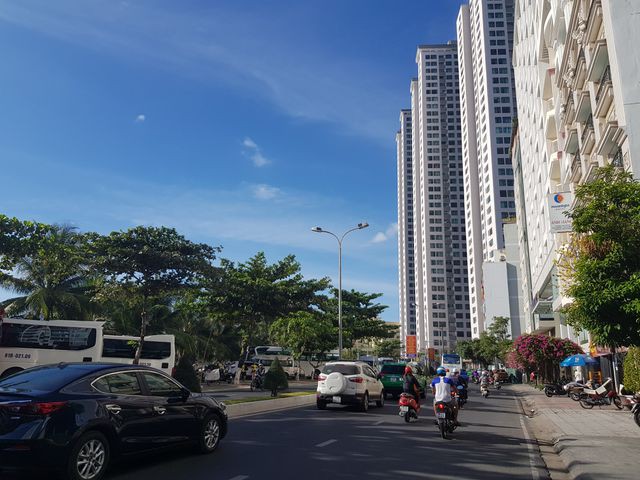Sửa quy hoạch để xây cao ốc 50-60 tầng ven biển Nha Trang? - Ảnh 4.