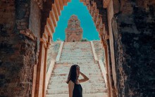 Tour Hà Nội – Quy Nhơn 3 ngày 2 đêm: Khoảng 6 triệu đồng đi hết vùng biển đẹp