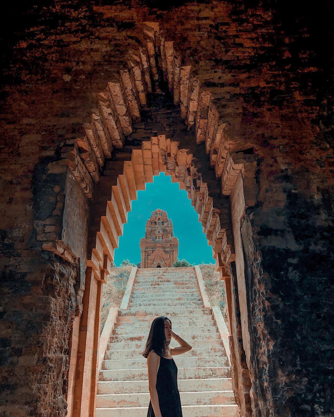 So sánh tour Hà Nội – Quy Nhơn 3 ngày 2 đêm - Ảnh 10.