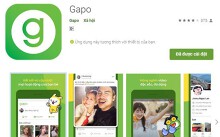 Bị tố sao chép chính sách bảo mật của Google, Gapo tức tốc cập nhật bản thay thế, khẳng định mạnh tay xóa tài khoản không tuân thủ quy định