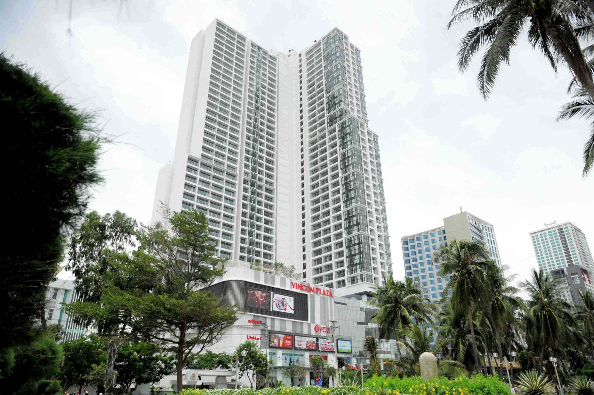 condotel vin