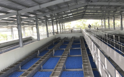 Đà Nẵng chi 360 tỉ đồng xây nhà máy, nâng cấp hệ thống cấp nước sinh hoạt cho người dân