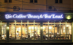 Highlands Coffee hoãn kế hoạch lên sàn sau khi Jollibee thâu tóm The Coffee Bean & Tea Leaf
