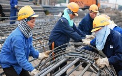 Thu nhập trung bình của lao động trong doanh nghiệp nhà nước cao hơn khu vực FDI và tư nhân