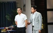 Màn thương thuyết trị giá 6 triệu USD trong tập đầu Shark Tank mùa 3 có gì đặc biệt?