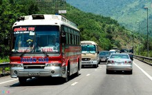 Doanh nghiệp Việt nguy cơ bị loại từ vòng sơ tuyển cao tốc Bắc - Nam
