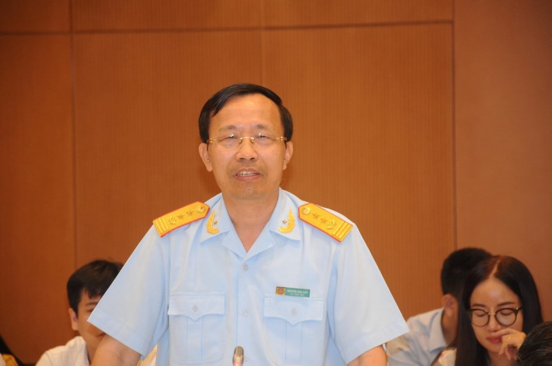 Thông tin mới nhất về vụ Asanzo - Ảnh 1. Thông tin mới nhất về vụ Asanzo - Ảnh 1.