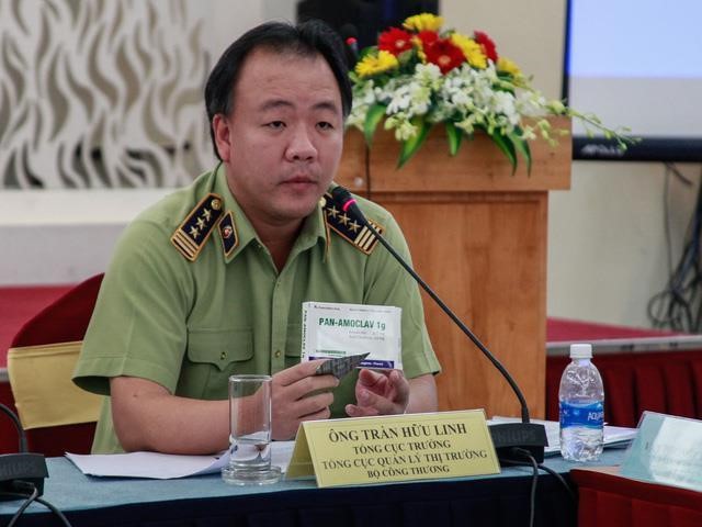 Rau củ quả, nước mắm cũng giả mạo 'made in Vietnam' - Ảnh 1. Rau củ quả, nước mắm cũng giả mạo 'made in Vietnam' - Ảnh 1.