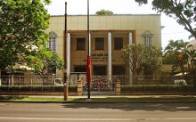 ‘Đấu giá đất vàng 23 Lê Duẩn được 1.400 tỉ là bài học làm dự án BT’