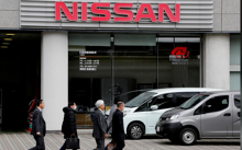 Nissan cắt giảm 12.500 việc làm, đóng cửa hàng loạt nhà máy sau khi lợi nhuận bị suy giảm nghiêm trọng