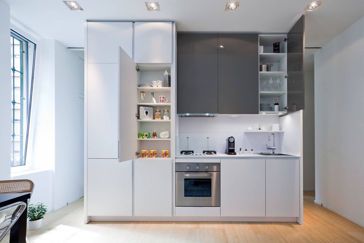 small-one-wall-kitchen-ideas small-one-wall-kitchen-ideas