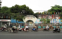 Bãi đậu xe ngầm Trống Đồng 'thoát' khỏi danh sách 180 dự án treo phải thu hồi