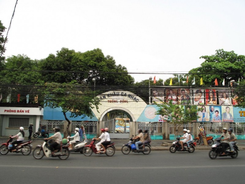 trống đồng trống đồng