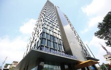 Bản tin bất động sản: Vinaconex thông tin về việc TGĐ bị công an triệu tập, người mua điêu đứng vì chủ đầu tư cầm cố sổ đỏ