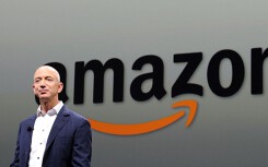 Chuỗi lợi nhuận kỉ lục của Amazon đã chấm dứt