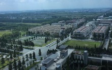 Bình Dương: Tăng cường quản lý để đảm bảo ổn định thị trường bất động sản