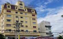 Vì sao chính quyền ở TP HCM nơi Alibaba đặt trụ sở, phải 3 lần 'cầu cứu'?