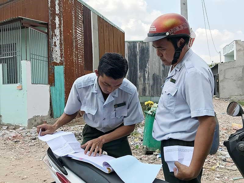 TP HCM ra chỉ thị triệt nhà trái phép - Ảnh 1.