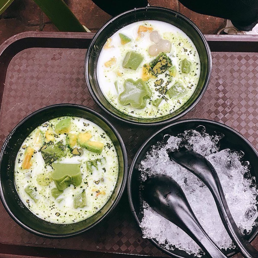 Điểm danh những món ăn vặt ngon, bổ, rẻ giúp xua tan cơn nóng bức mùa hè ở Hà Nội - Ảnh 10. Điểm danh những món ăn vặt ngon, bổ, rẻ giúp xua tan cơn nóng bức mùa hè ở Hà Nội - Ảnh 10.