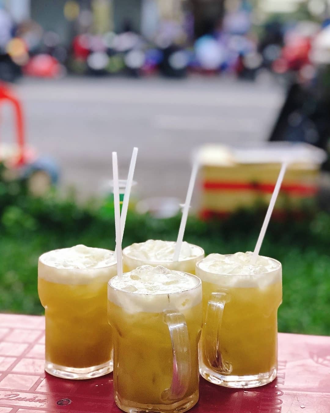 Điểm danh những món ăn vặt ngon, bổ, rẻ giúp xua tan cơn nóng bức mùa hè ở Hà Nội - Ảnh 7. Điểm danh những món ăn vặt ngon, bổ, rẻ giúp xua tan cơn nóng bức mùa hè ở Hà Nội - Ảnh 7.