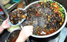 Danh sách những món ăn vặt ngon tại Đà Nẵng chỉ dưới 20 nghìn đồng