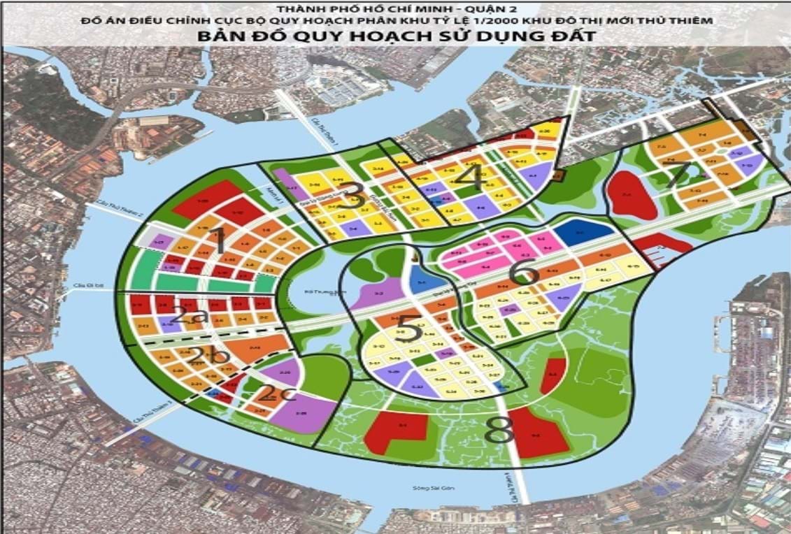 thủ thiêm thủ thiêm