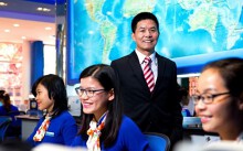 Vietravel bắt đầu cuộc chạy đua hàng không, phát hành trái phiếu 700 tỉ đồng cho hãng bay Vietravel Airlines