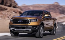 Ford Việt Nam triệu hồi số lượng xe kỉ lục do lỗi túi khí Takata: Gần 31.000 xe Ford Ranger và Ford Everest bị triệu hồi