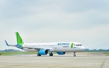 Bộ Giao thông Vận tải cho Bamboo Airways tăng số máy bay lên 30 chiếc nhưng 'không được tranh giành phi công'