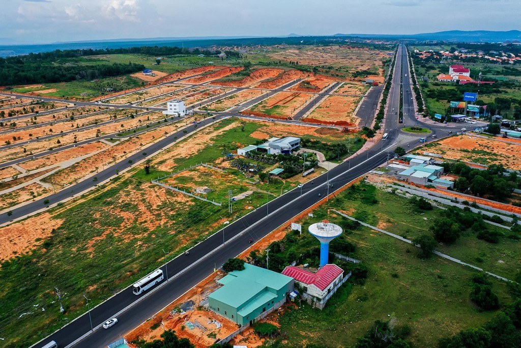 Hàng loạt dự án BĐS nghỉ dưỡng 'xếp hàng chờ' sân bay Phan Thiết - Ảnh 13. Hàng loạt dự án BĐS nghỉ dưỡng 'xếp hàng chờ' sân bay Phan Thiết - Ảnh 13.
