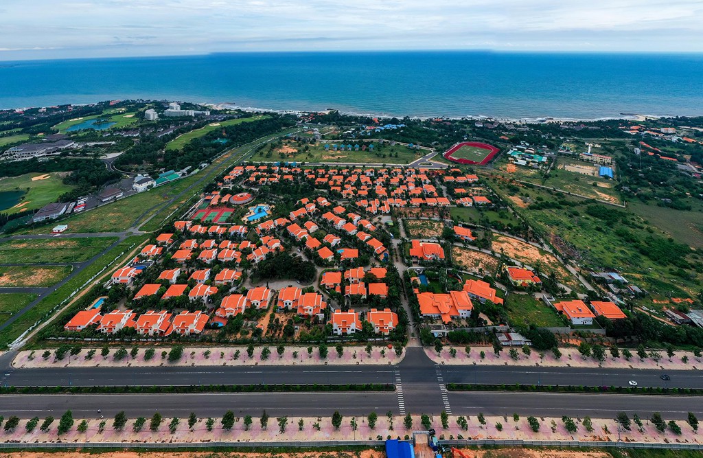 Hàng loạt dự án BĐS nghỉ dưỡng 'xếp hàng chờ' sân bay Phan Thiết - Ảnh 16. Hàng loạt dự án BĐS nghỉ dưỡng 'xếp hàng chờ' sân bay Phan Thiết - Ảnh 16.
