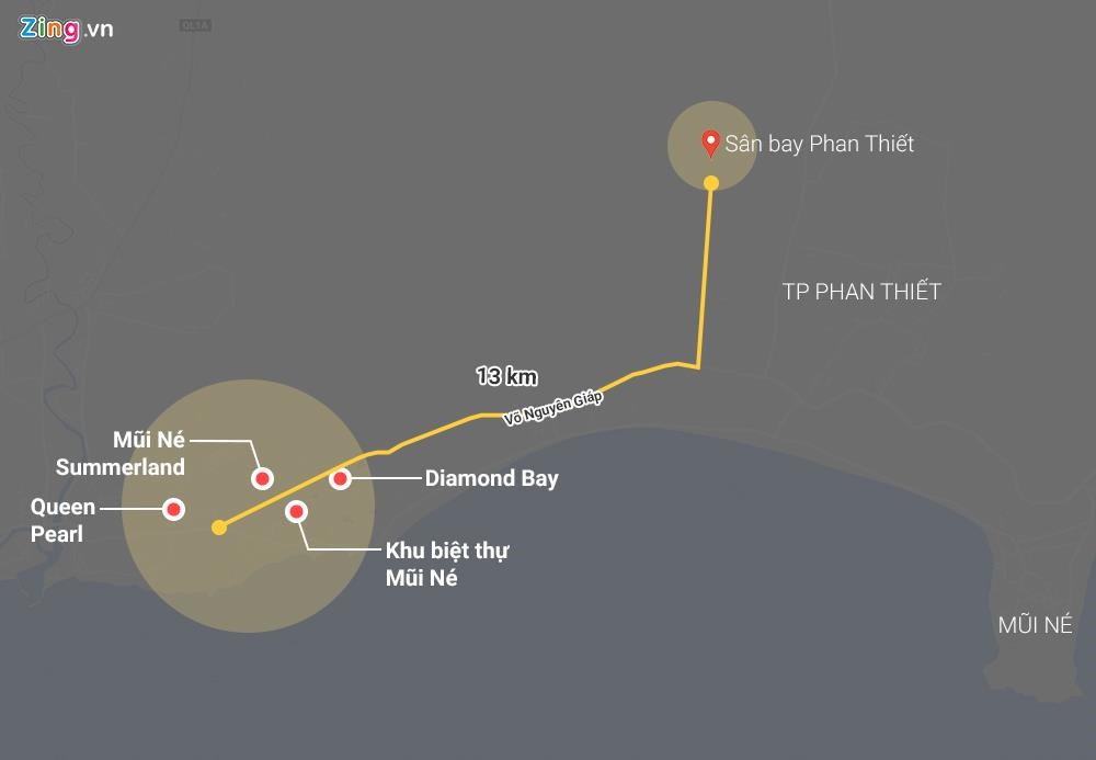 Hàng loạt dự án BĐS nghỉ dưỡng 'xếp hàng chờ' sân bay Phan Thiết - Ảnh 18. Hàng loạt dự án BĐS nghỉ dưỡng 'xếp hàng chờ' sân bay Phan Thiết - Ảnh 18.