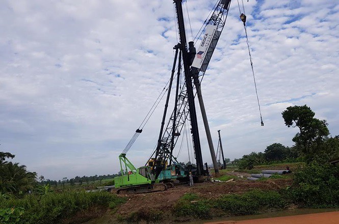 Điều gì đang xảy ra ở công trường cao tốc Trung Lương gần 10 nghìn tỉ? - Ảnh 13.